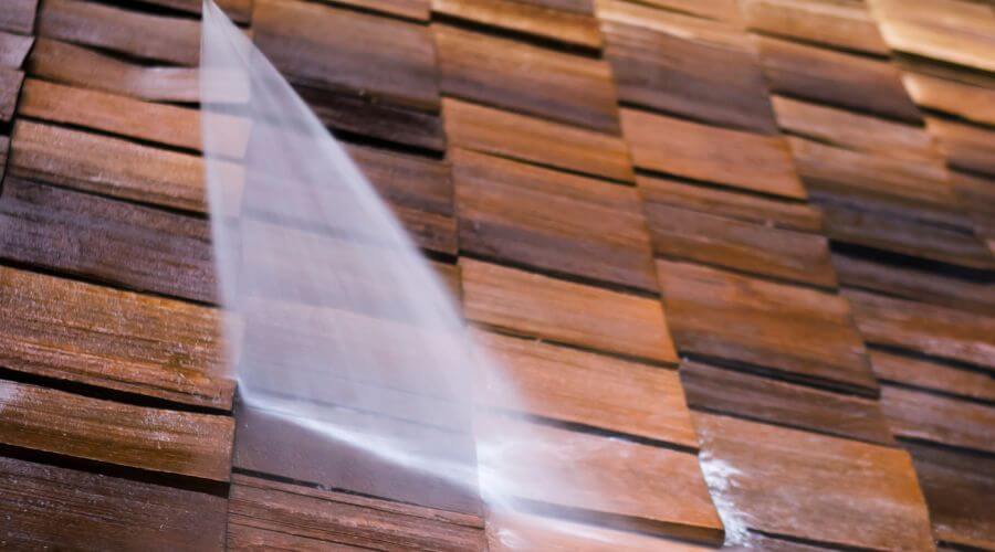 Professional tile roof repair services in Patton, CA