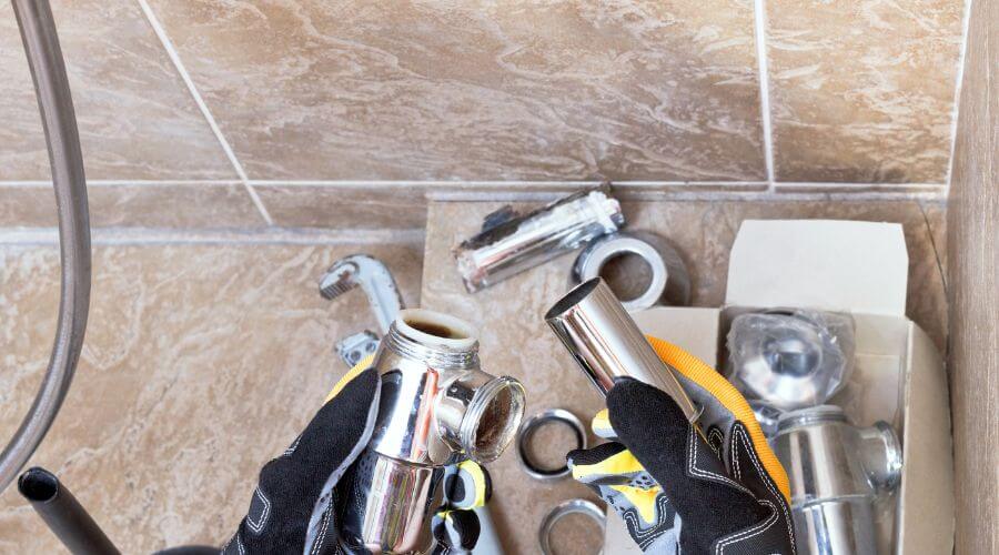 Expert tile roof repair services in Patton, CA